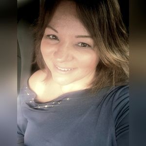 Meet your Posher, Yvonne